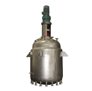 熱水加熱反應(yīng)釜