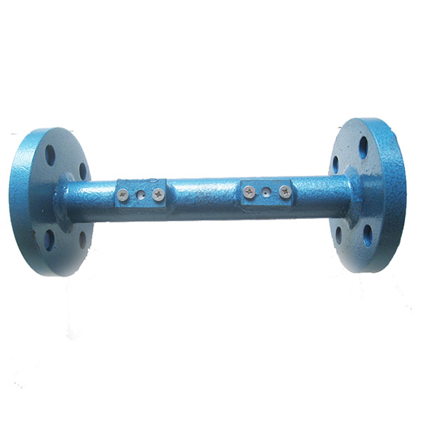 鋼襯四氟測水份儀（電導(dǎo)池）