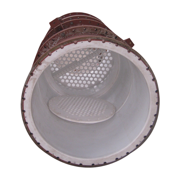 鋼襯F4塔節(jié)