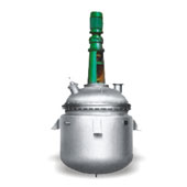 襯里反應(yīng)釜