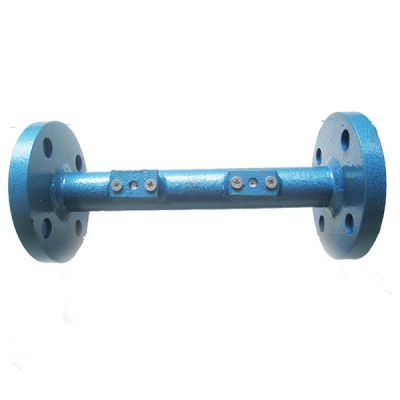 鋼襯四氟測水份儀（電導(dǎo)池）