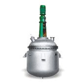 襯里反應(yīng)釜