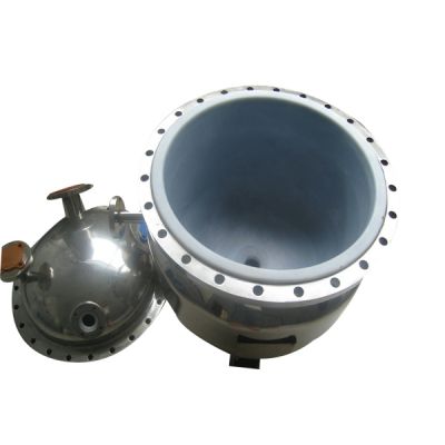 襯塑反應(yīng)釜
